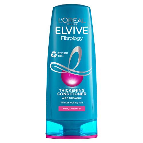 ELVIVE APRÈS-SHAMPOING FIBROLOGIE 500ML