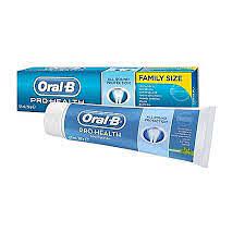 ORAL-B PRO-EXPERT DENTIFRICO MULTI PROT 158G