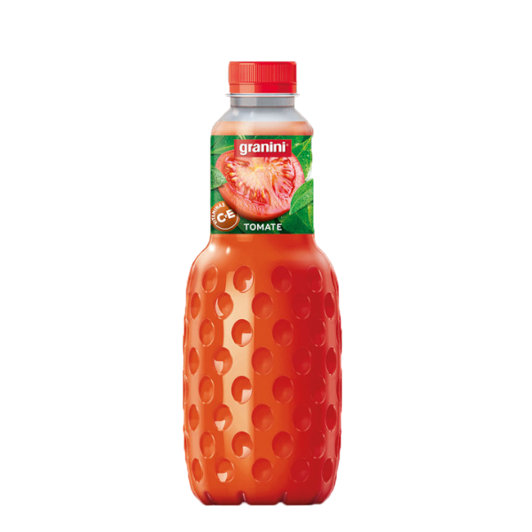 GRANINI Jus de Tomate 1l.