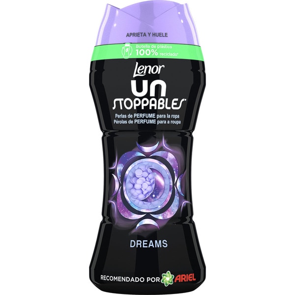 LENOR PERLES IMPARABLES RÊVES 15D 210G