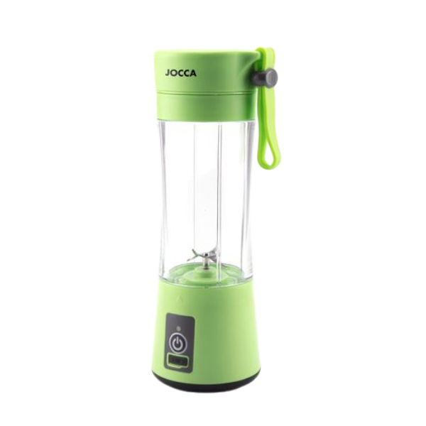 JOCCA Mixeur Portable avec USB 380ml.
