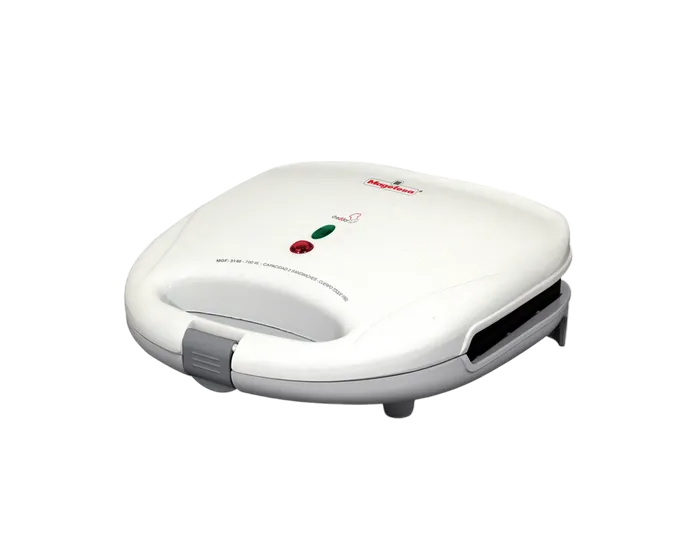 MAGEFESA Machine à sandwich et panini MGF3180
