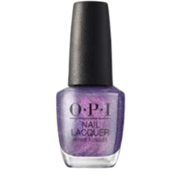 OPI Vernis A Ongles Automne