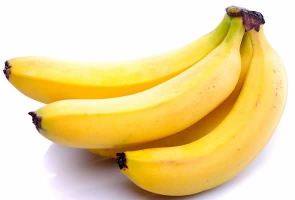  BANANE 600 G