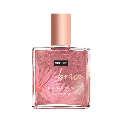 SENCE HUILE CORPORELLE EMBRACE 100ML