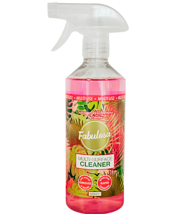 FABULOSA SPRAY MULTISUPERFICIE 500ML