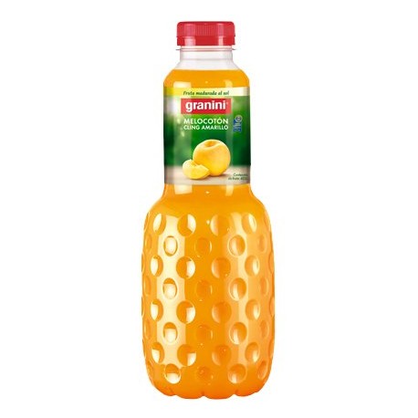 GRANINI NECTAR DE PECHE 1L