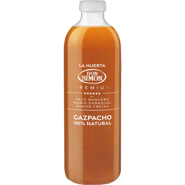 DON SIMÓN GAZPACHO / SALMOREJO FRESCO PREMIUM 1L