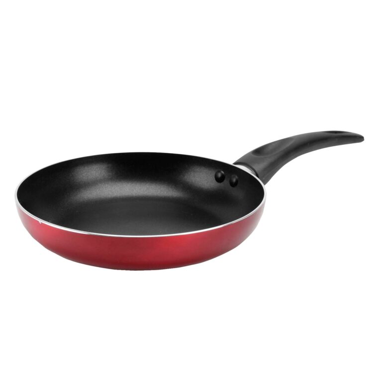 SITRAM POÊLE 20 CM INDUCTION CHERRY