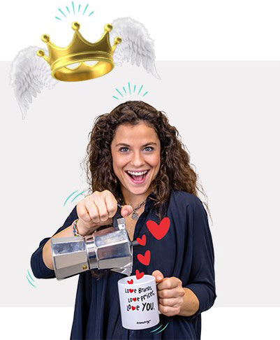 Candidatar-me agora Página