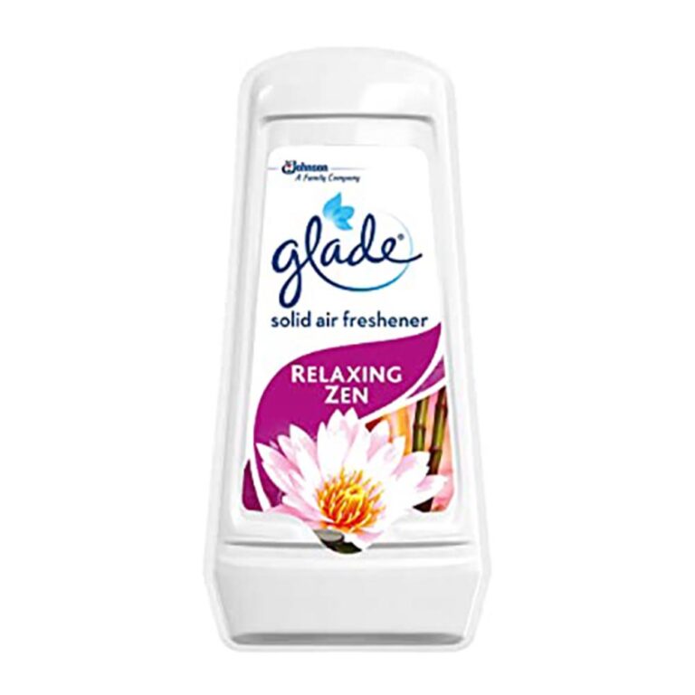 GLADE ABSORBE OLORES RELAXING ZEN 150G