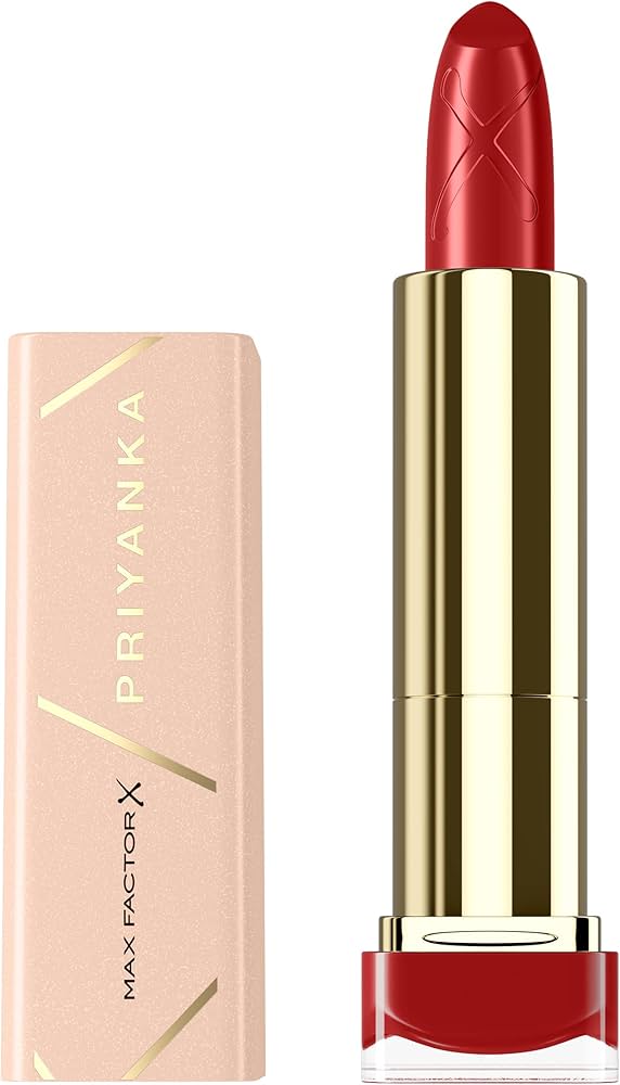 MAX FACTOR - COLOUR ELIXIR ROJO - PrimaPrix