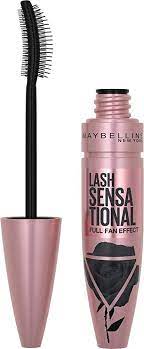 MAYBELLINE MASCARA LASH SENSATIONAL
