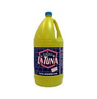 LA TUNA LEJÍA MULTIUSOS 2L