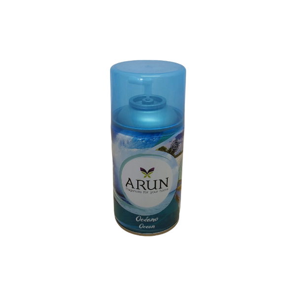 ARUN FRESHMATIC OCÉAN 250ML.