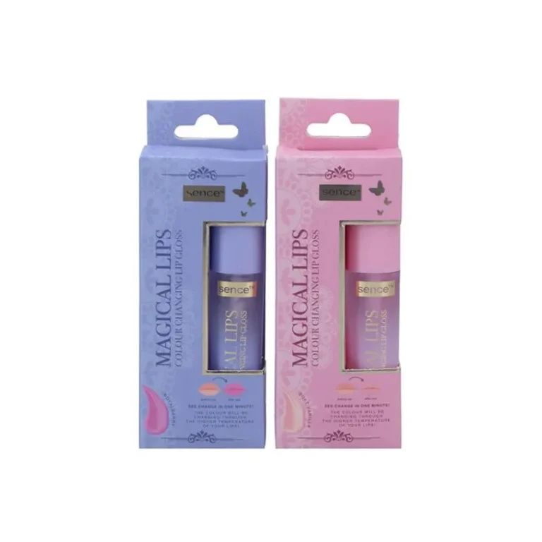 SENCE GLOSS IMPERIAL CHIC