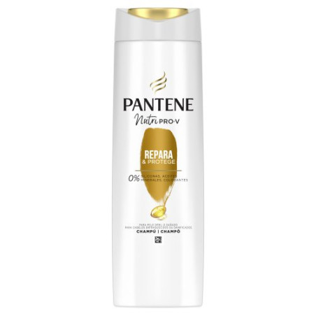 PANTENE CHAMPÚ REPARA Y PROTEGE 225ML