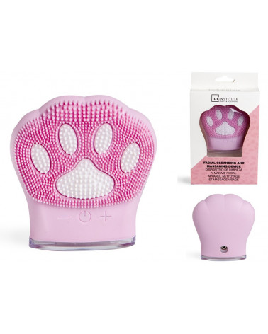 IDC CEPILLO FACIAL GATO