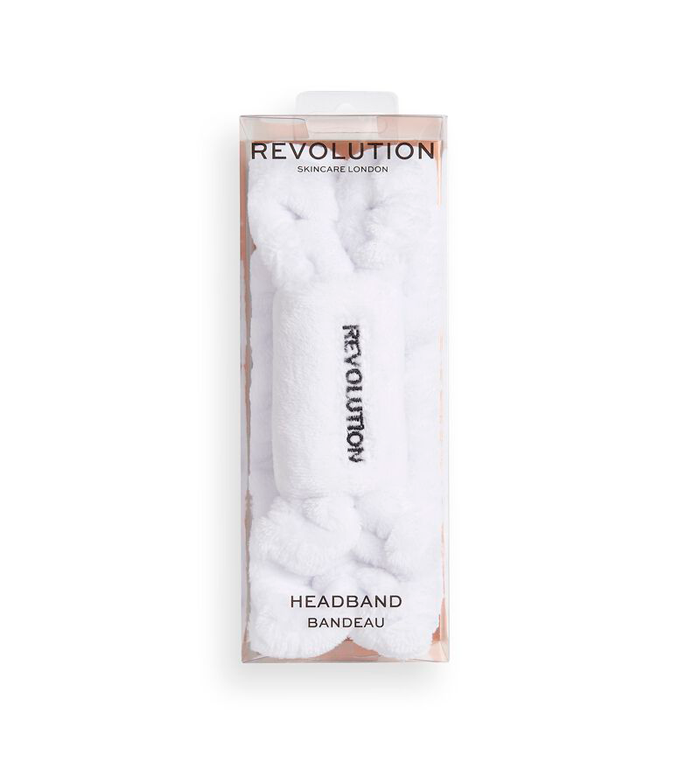 REVOLUTION BANDA PARA EL PELO