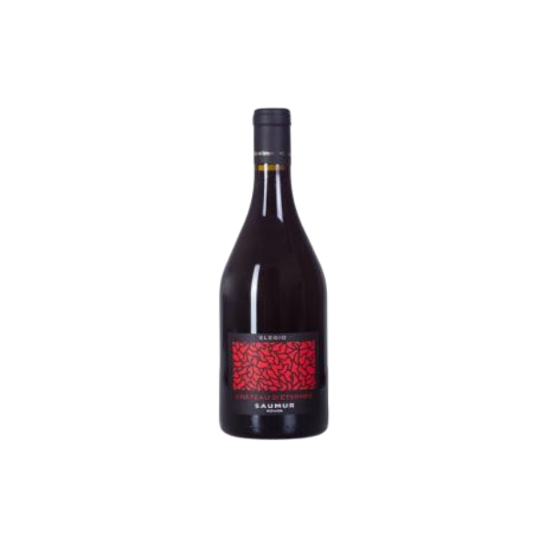 CHATEAU D'ETERNES VIN ROUGE SAUMUR 75CL
