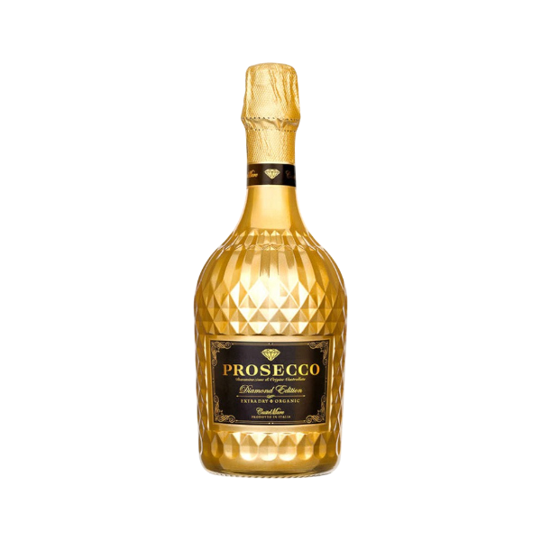 CASTEL MARE PROSECCO DIAMOND EDITION 75 CL