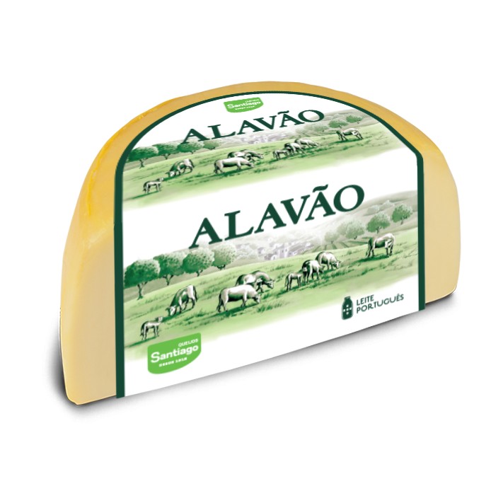  QUESO ALAVÃO 450G