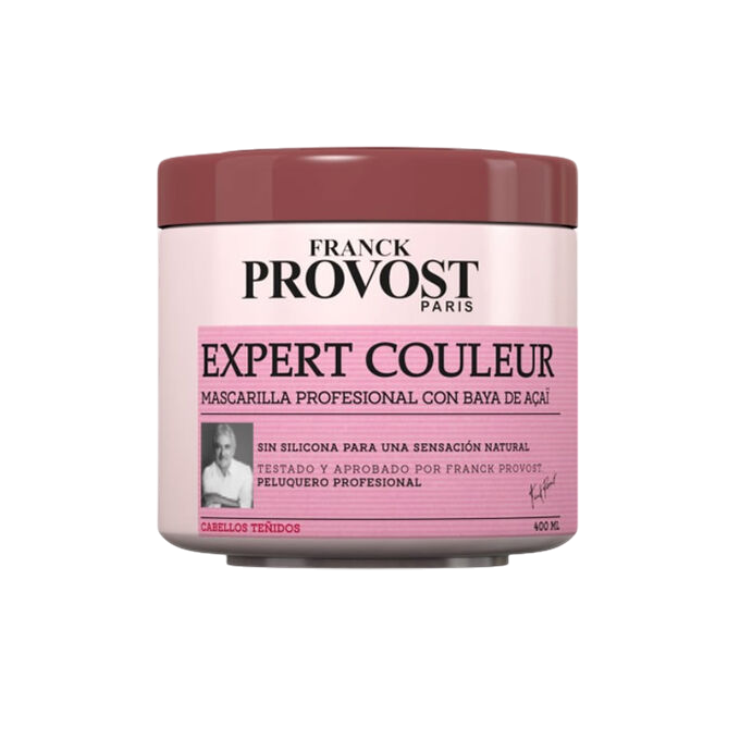 FRANK PROVOST MASQUE COULEUR EXPERT 400ML