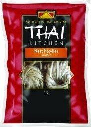 THAI KITCHEN NOODLES 1KG
