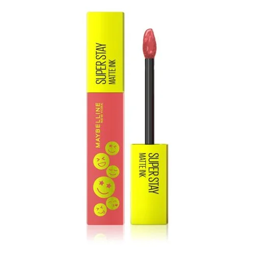 MAYBELLINE PINTALABIOS SUPERSTAY MATTE TONO N435