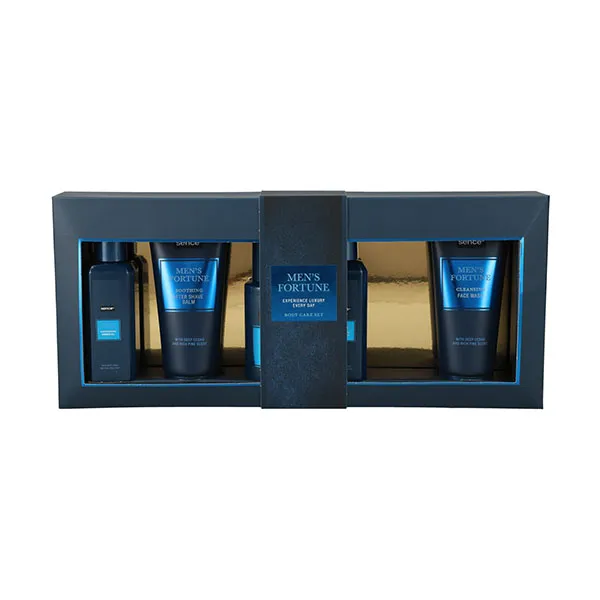SENCE SET CORPORAL HOMBRE GOOD FORTUNE