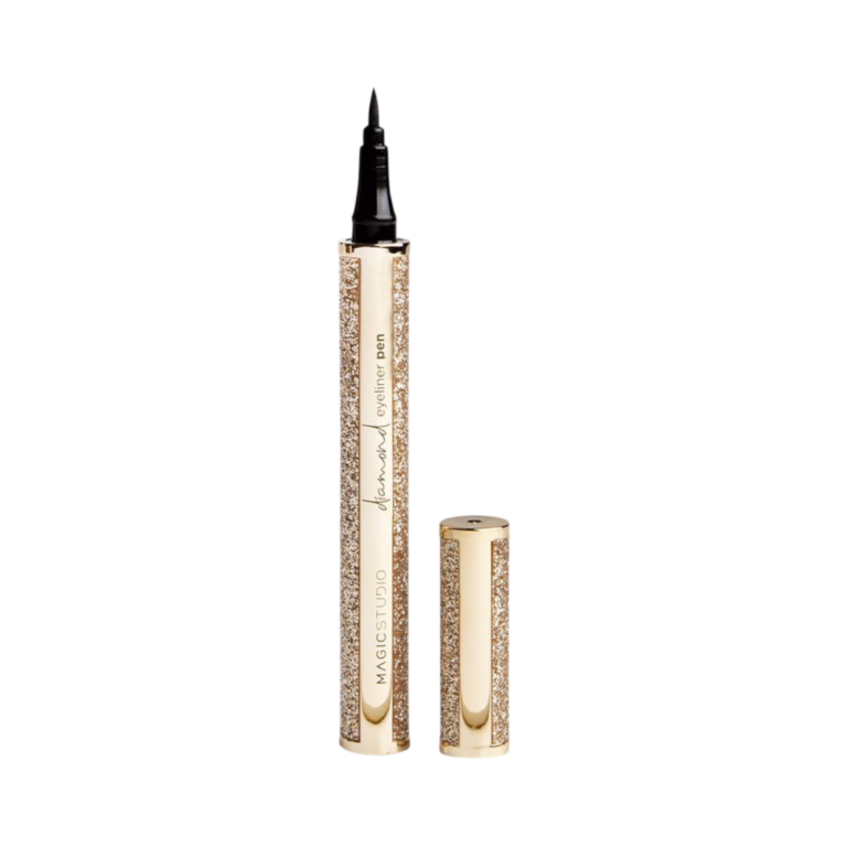 MAGIC STUDIO EYELINER GLITTER DIAMOND