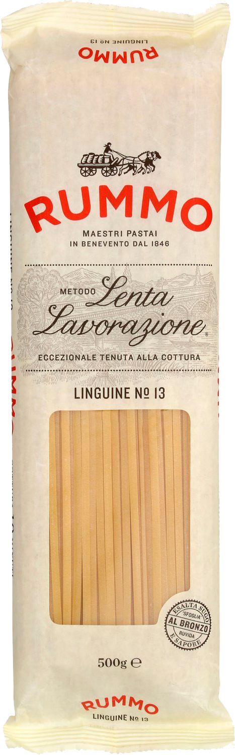 RUMMO LINGUINE Nº 13 500G