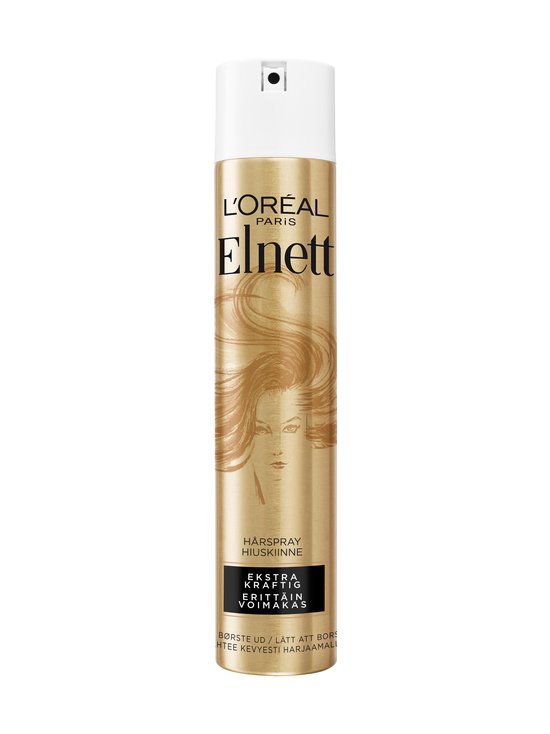 ELNETT LAQUE EXTRA FORTE 250 ML