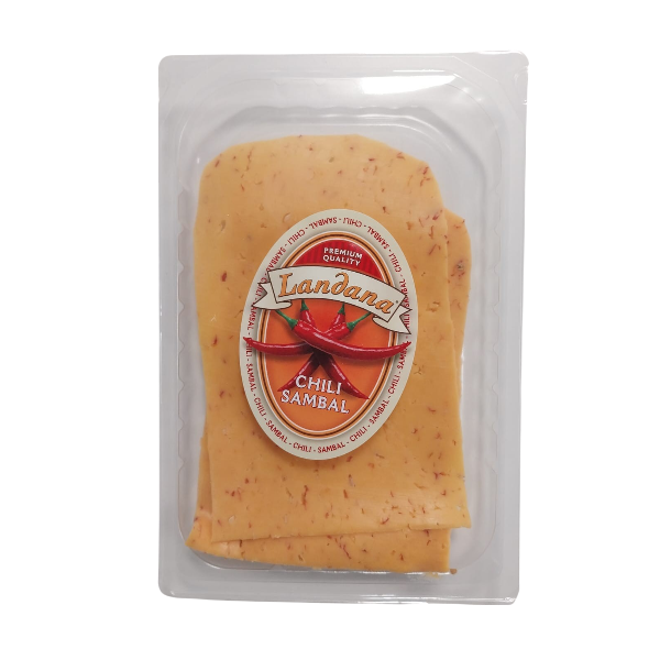 LANDANA LONCHAS CHILI 150G