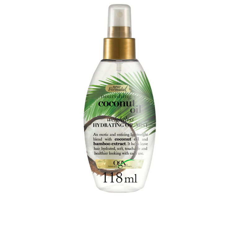 OGX HUILE DE COCO HYDRATANTE 118ML