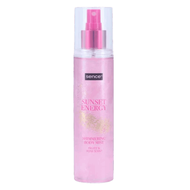 SENCE BRUME CORPORELLE 200ML