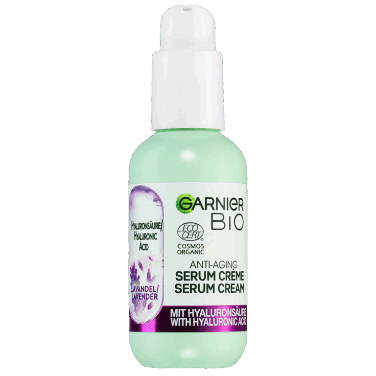 GARNIER SÉRUM BIO LAVANDE 30ML