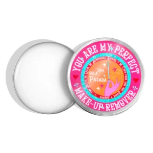 PRINCESS DESMAQUILLADOR EN CREMA 80G
