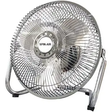 DELUXA VENTILADOR DE SOBREMESA 2,5W