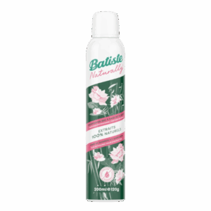 BATISTE CHAMPÚ SECO BAMBÚ Y GARDENIA 200ML