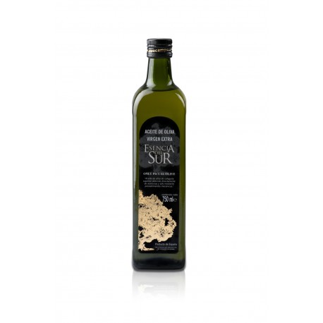 ESENCIA DEL SUR HUILE D'OLIVE VIERGE EXT FLACON 750ML