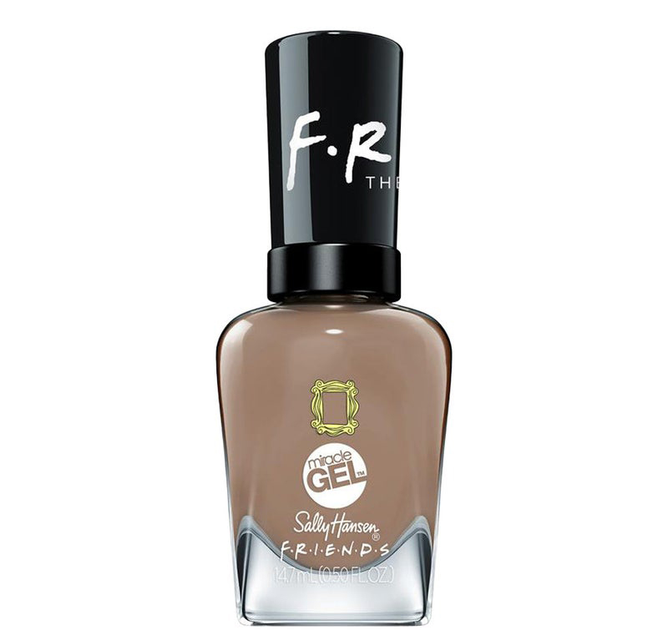 SALLY HANSEN VERNIZ DE UNHAS 