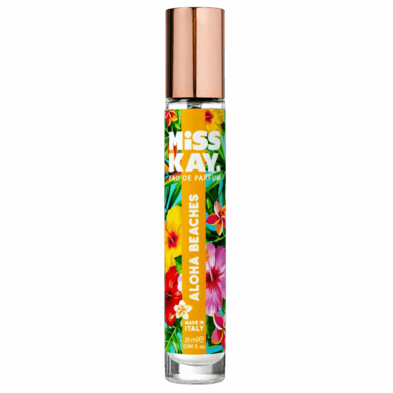 MISS KAY EAU DE PARFUM 25ML (DIVERS)