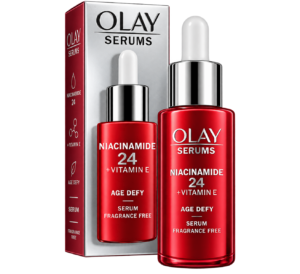 OLAY REGENERSIT SERUM NIACINAMIDA 40ML