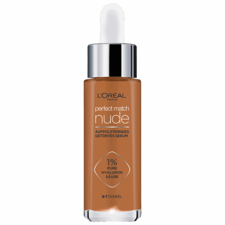L'OREAL BASE SÉRUM TRUE MATCH 30ML