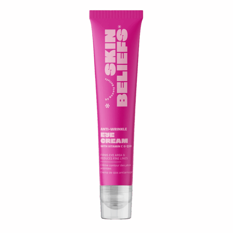 SKIN BELIEFS CONTORNO DE OLHOS ANTI-RUGAS 15ML