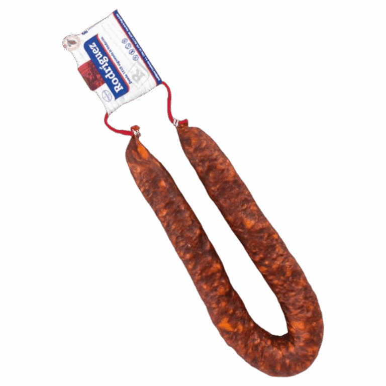 RODRIGUEZ CHORIZO DE LÉON ÉPICÉ 360G