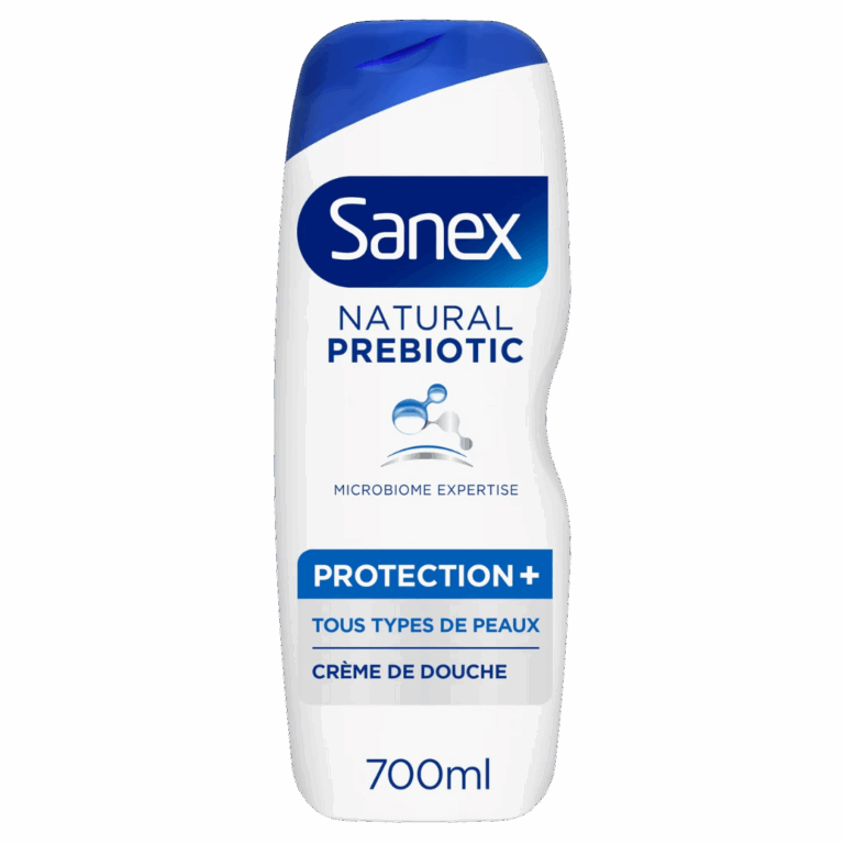 SANEX GEL DOUCHE PREBIOTIC HYDRAT 700ML