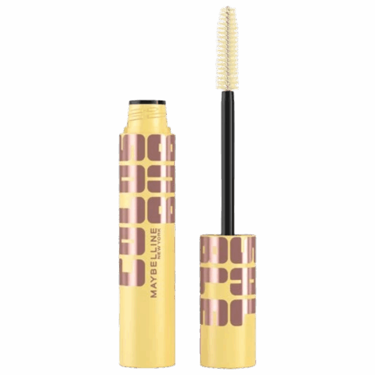 MAYBELLINE MASCARA COLOSSAL NOIR