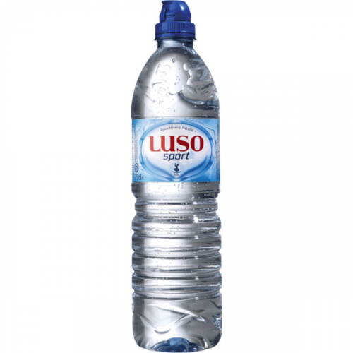 LUSO ÁGUA SPORT 75CL